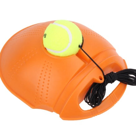 Entraînement de tennis portable, votre partenaire Idéal pour la pratique en Solo