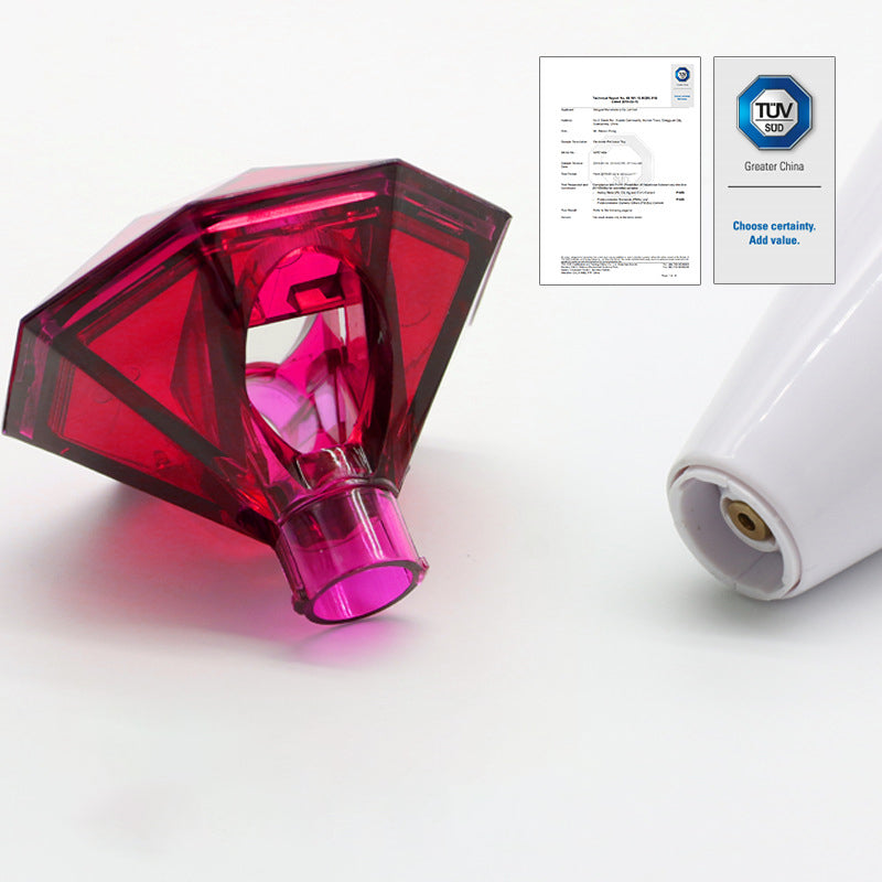 Automatic laser toy for cat