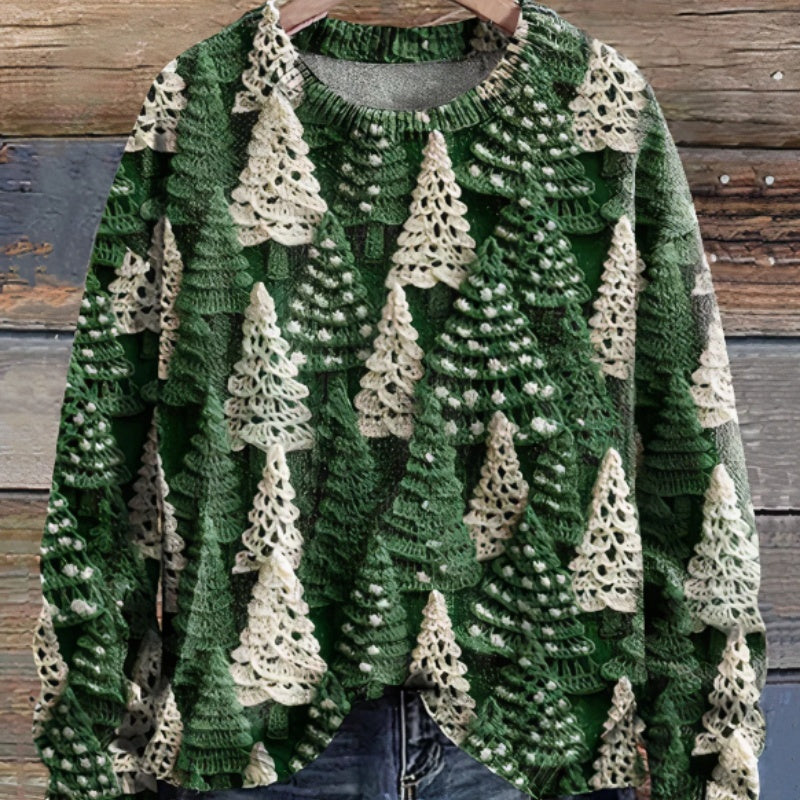 Beautiful Christmas sweater for Women
