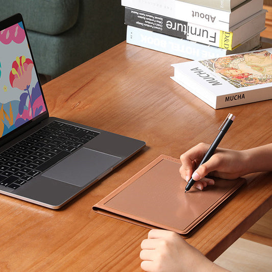 Tablette Graphique performante pour tous vos projets - Outil de travail exceptionnel